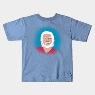 Julian Assange Kids T-Shirt